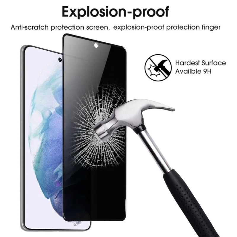 Privacy Tempered Glass Anti Sp - Huawei Mate 60 评论和价格