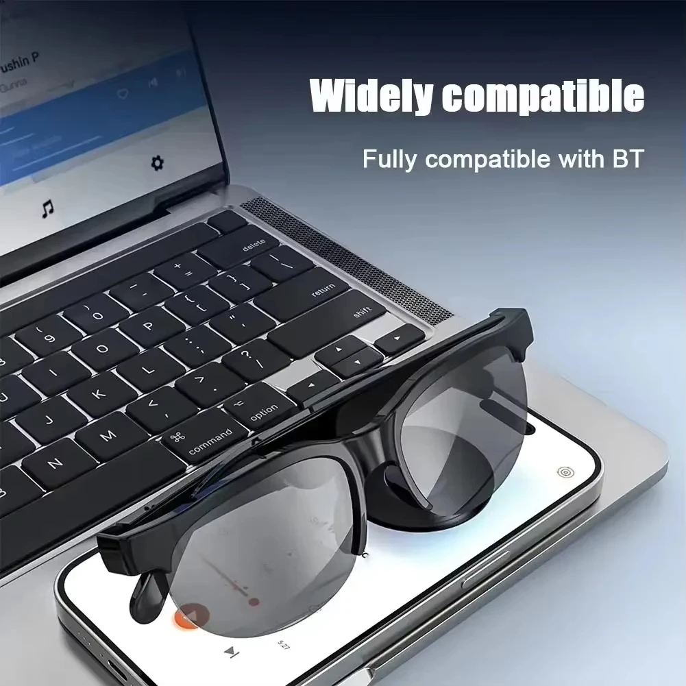 For Xiaomi 8K Smart AI Glasses - Smart Glasses Lens 评论和价格